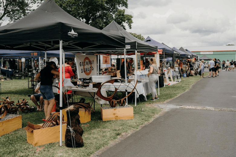 Things To Do Kumeu Markets